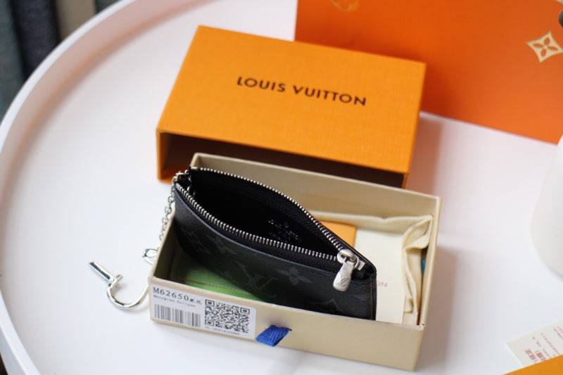 Louis Vuitton Wallets